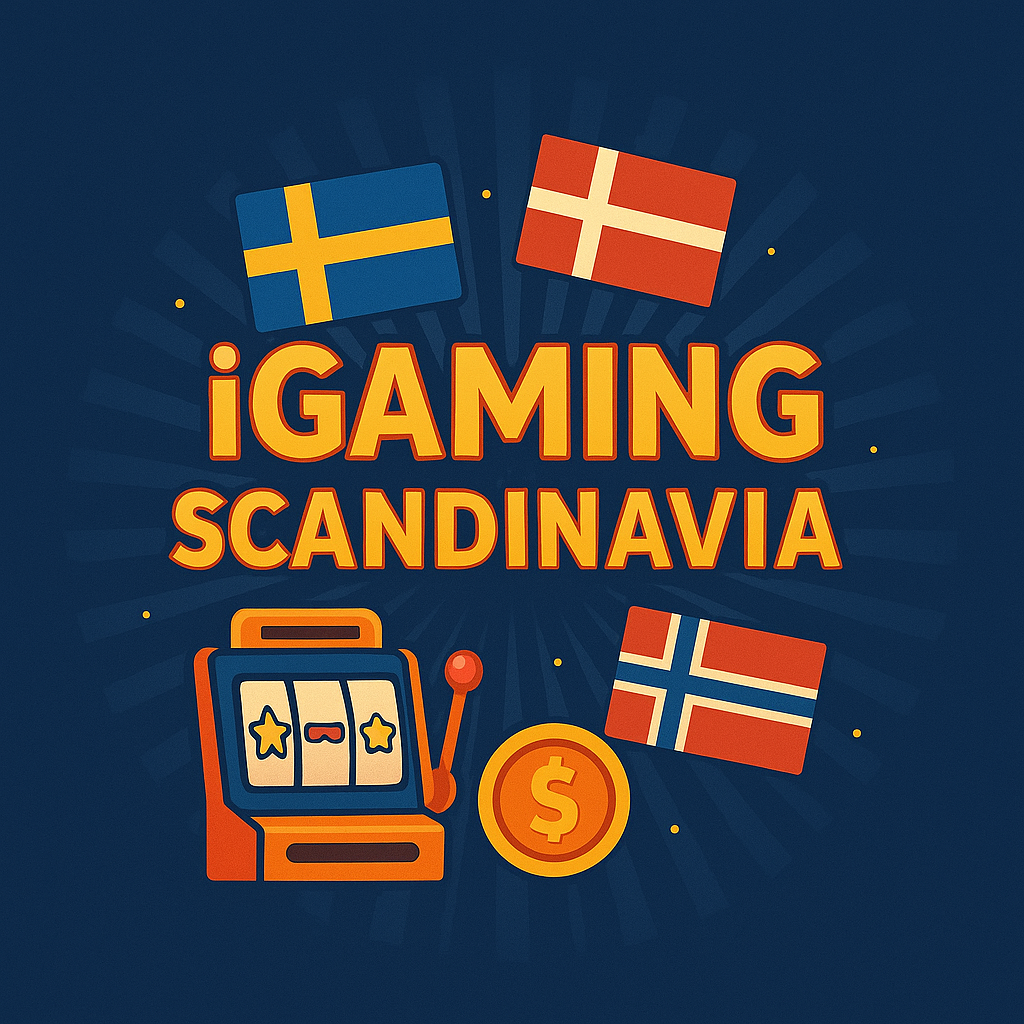 The Growth of iGaming in Scandinavia