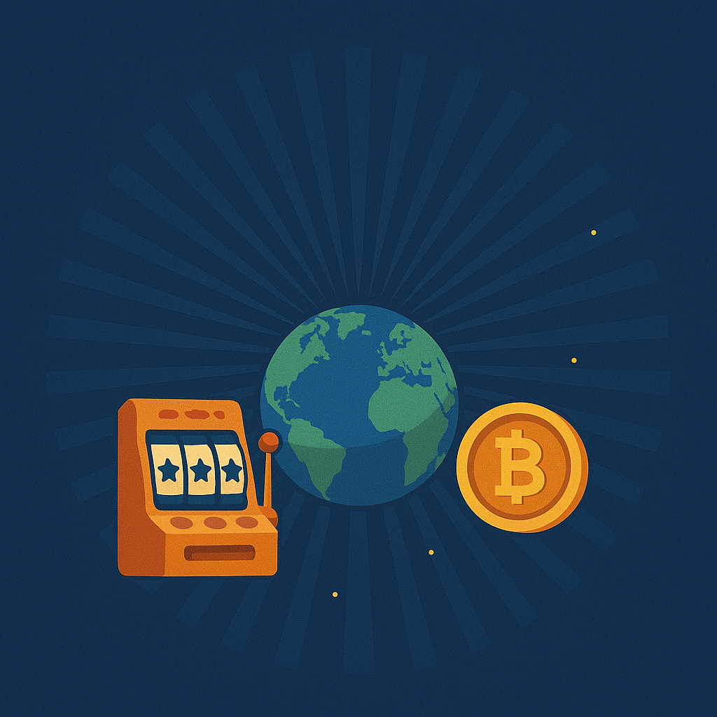 The Impact of Regulations on the Global iGaming Industry