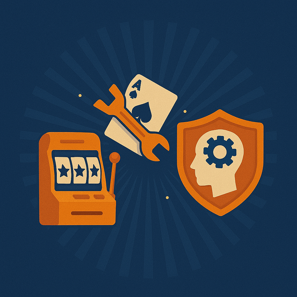 Exploring Skill-Based Casino Games