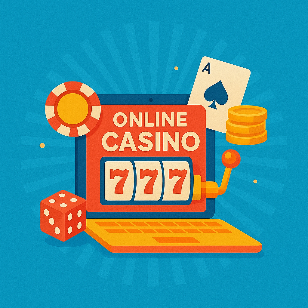 What Makes a Great Online Casino Experience?