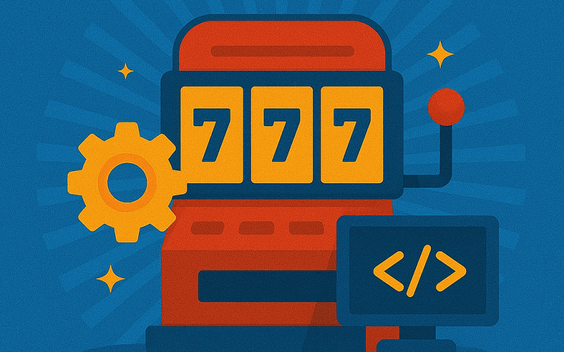 Casino Software Providers You Should Know