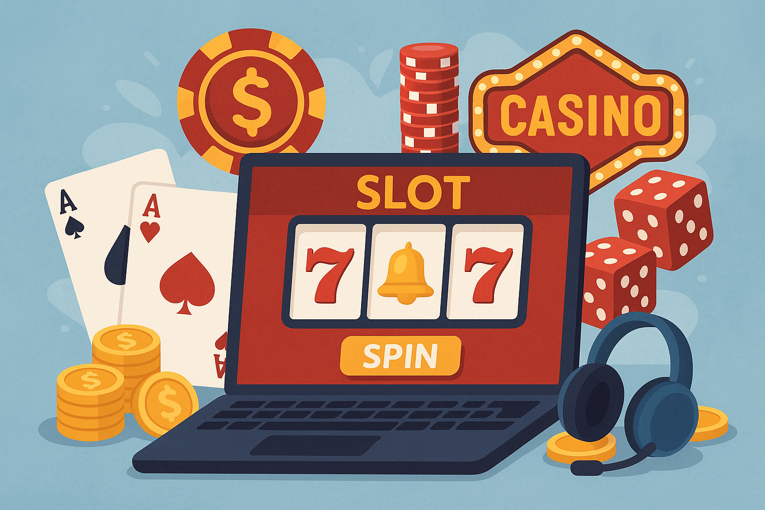 The Role of Volatility in Slot Game Design