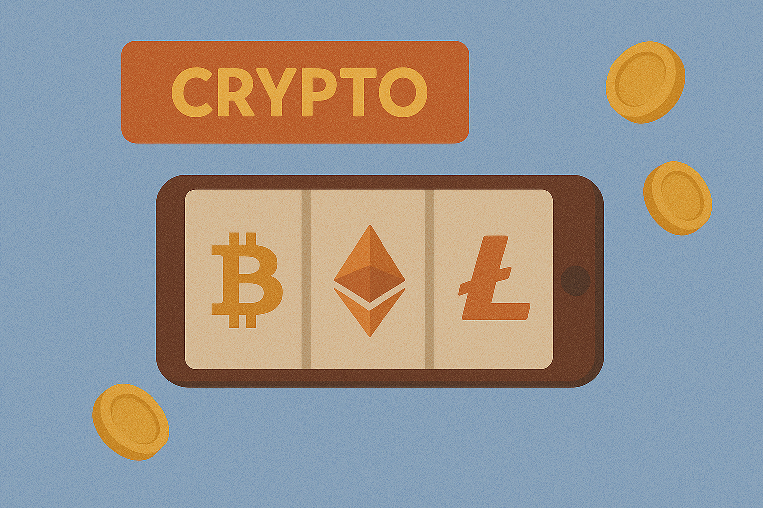 Cryptocurrency Casinos and Blockchain Slot Trends